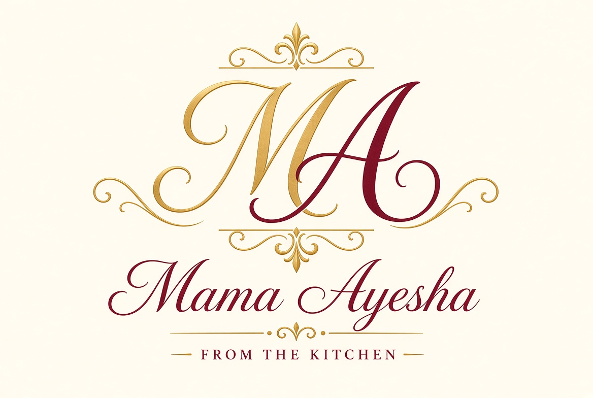 Mama Ayesha LLC