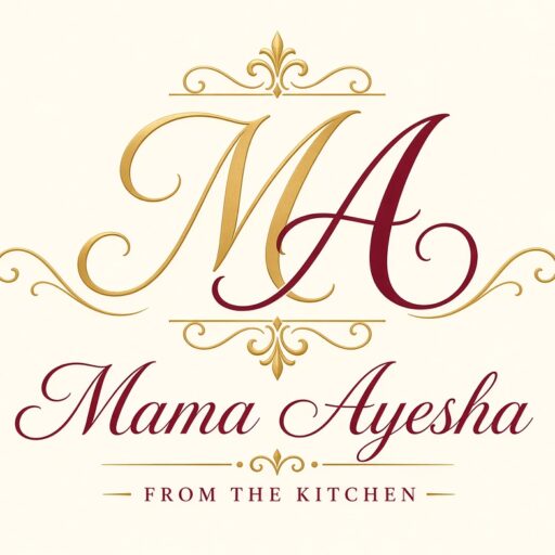 Mama Ayesha LLC