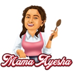 Mama Ayesha LLC